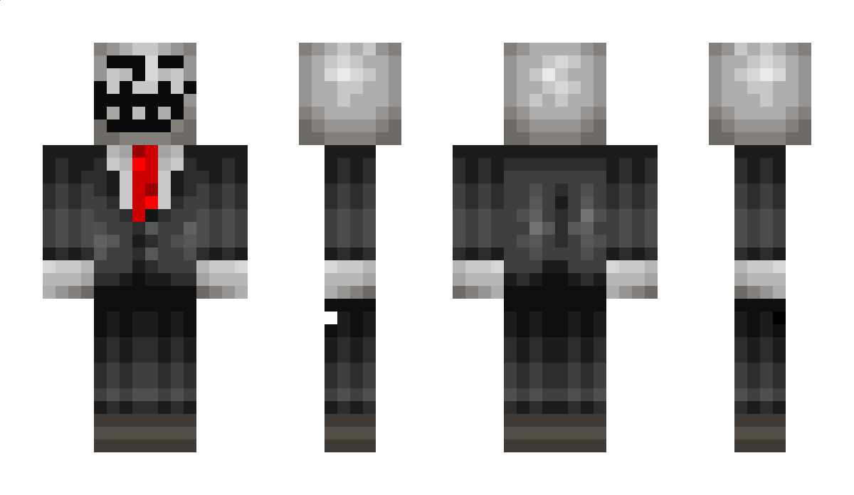 elomars88 Minecraft Skin