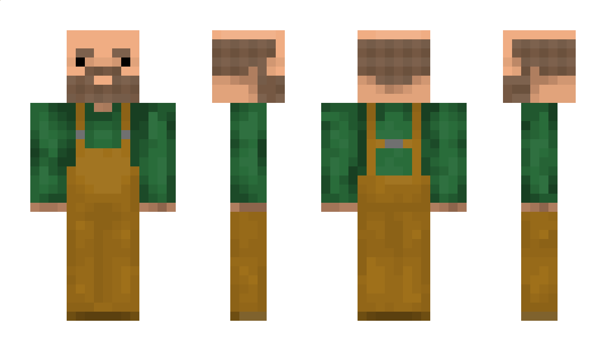 broyno13 Minecraft Skin