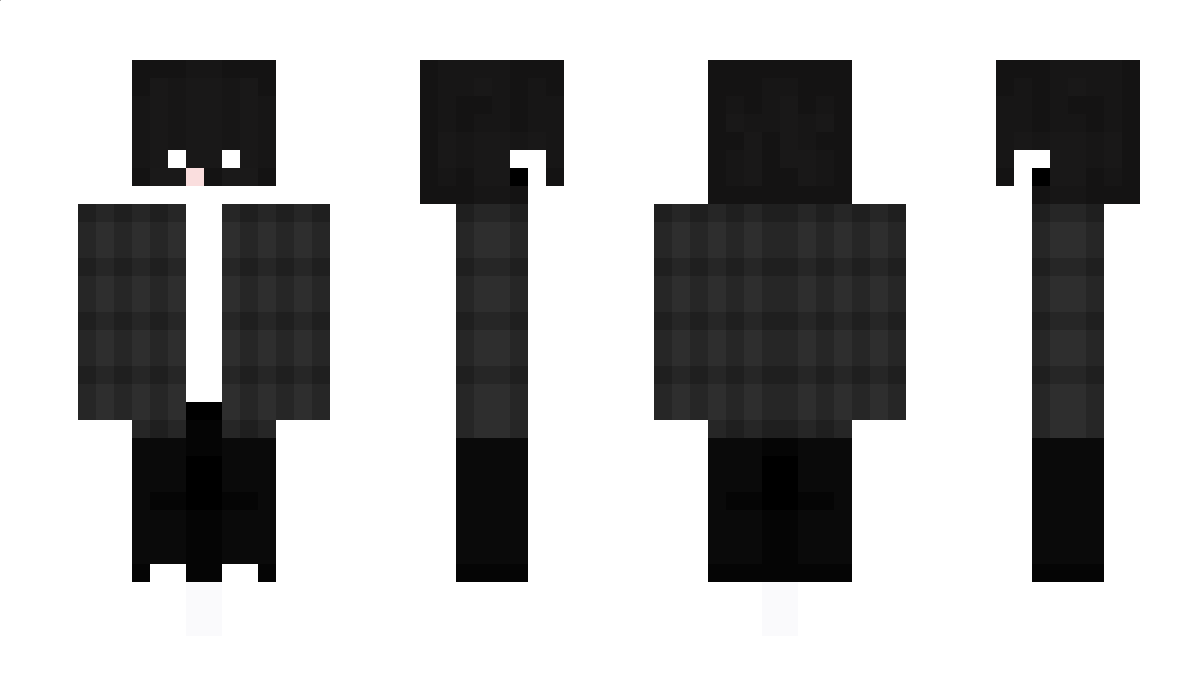 Kaltzh Minecraft Skin