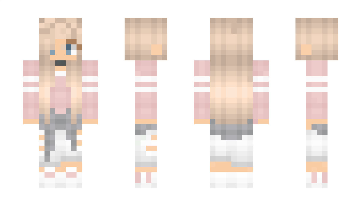 ArmyofZobo Minecraft Skin