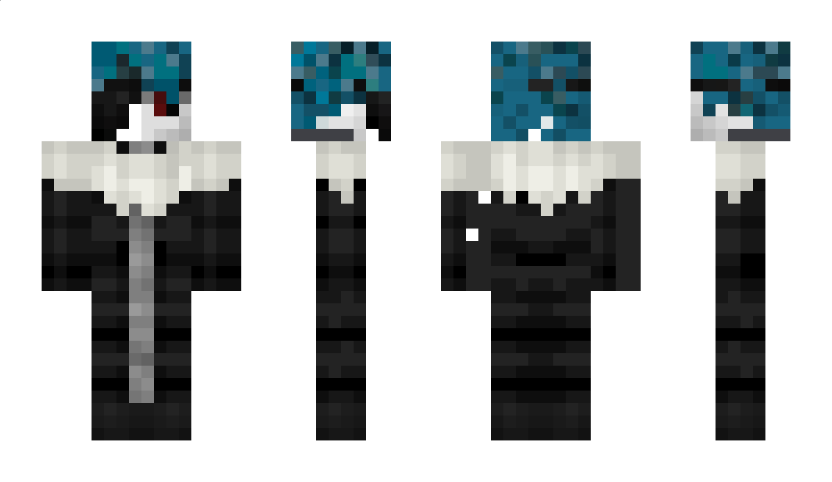 Lazy_Lenden Minecraft Skin