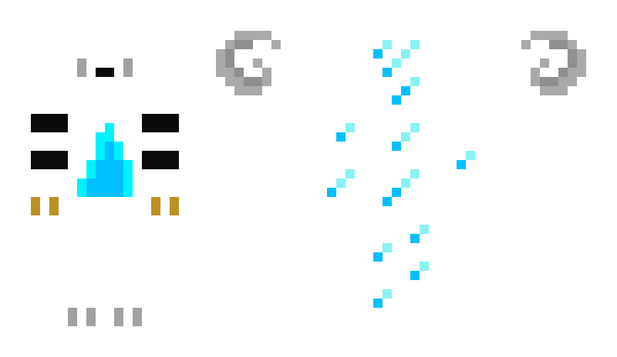 IcyGoat9 Minecraft Skin