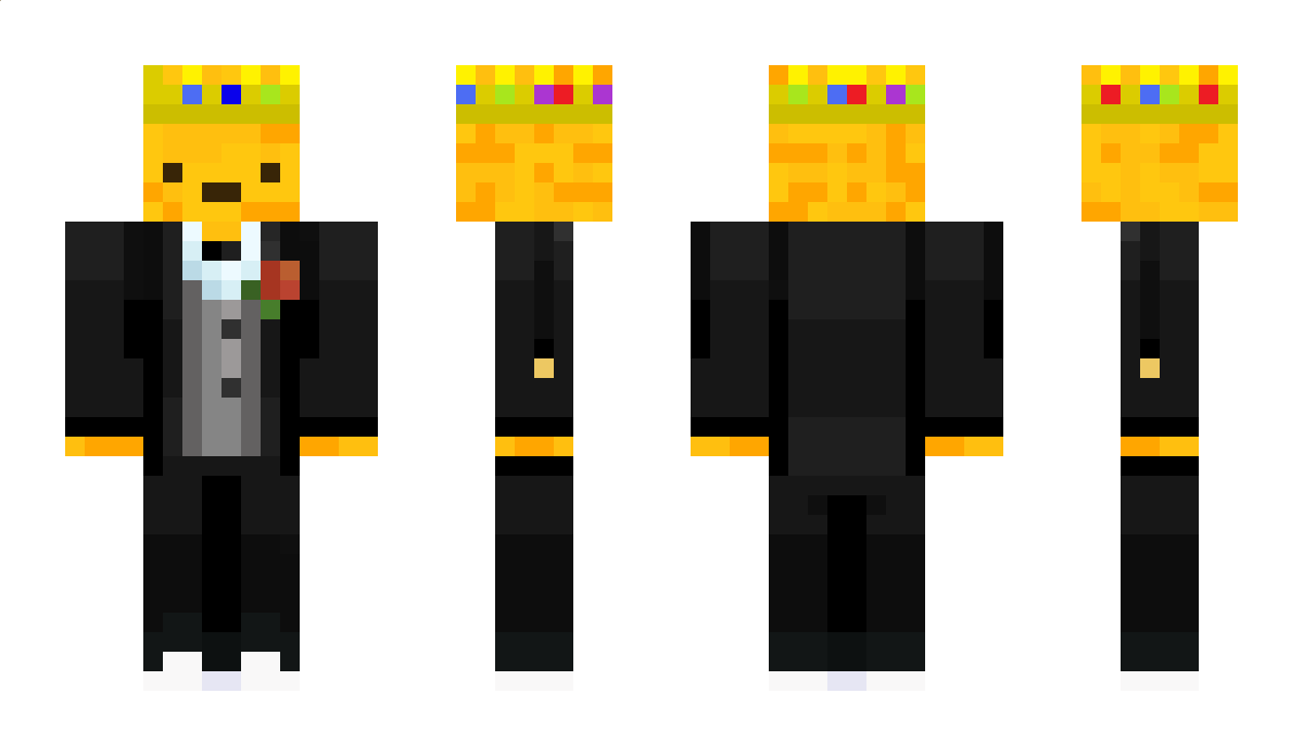 _Szelestny Minecraft Skin