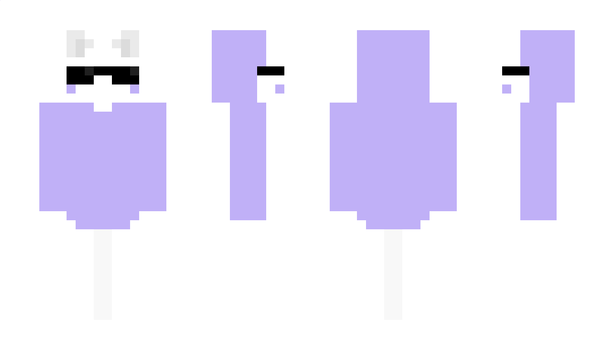 Kippeser Minecraft Skin