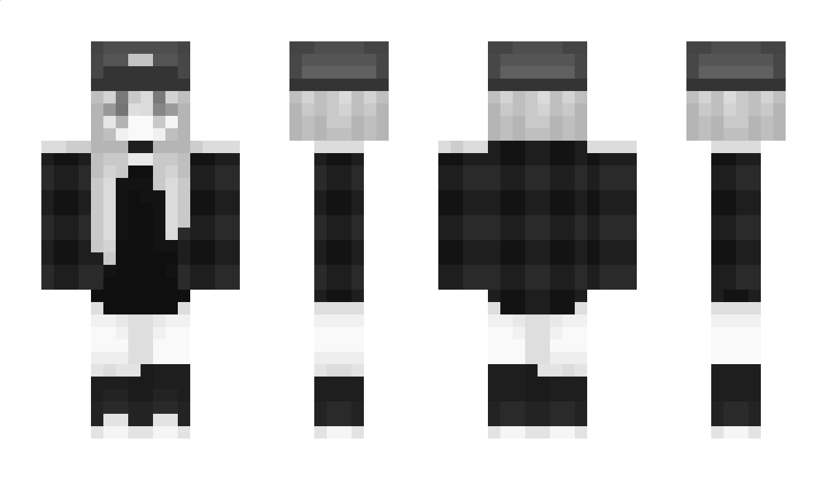 slepciuOG Minecraft Skin