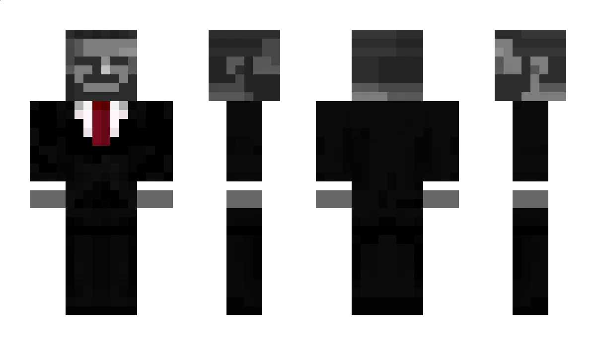 Ord7r Minecraft Skin