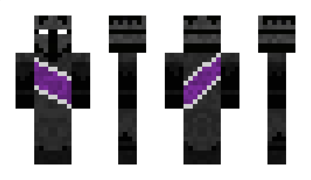 Varkanos Minecraft Skin