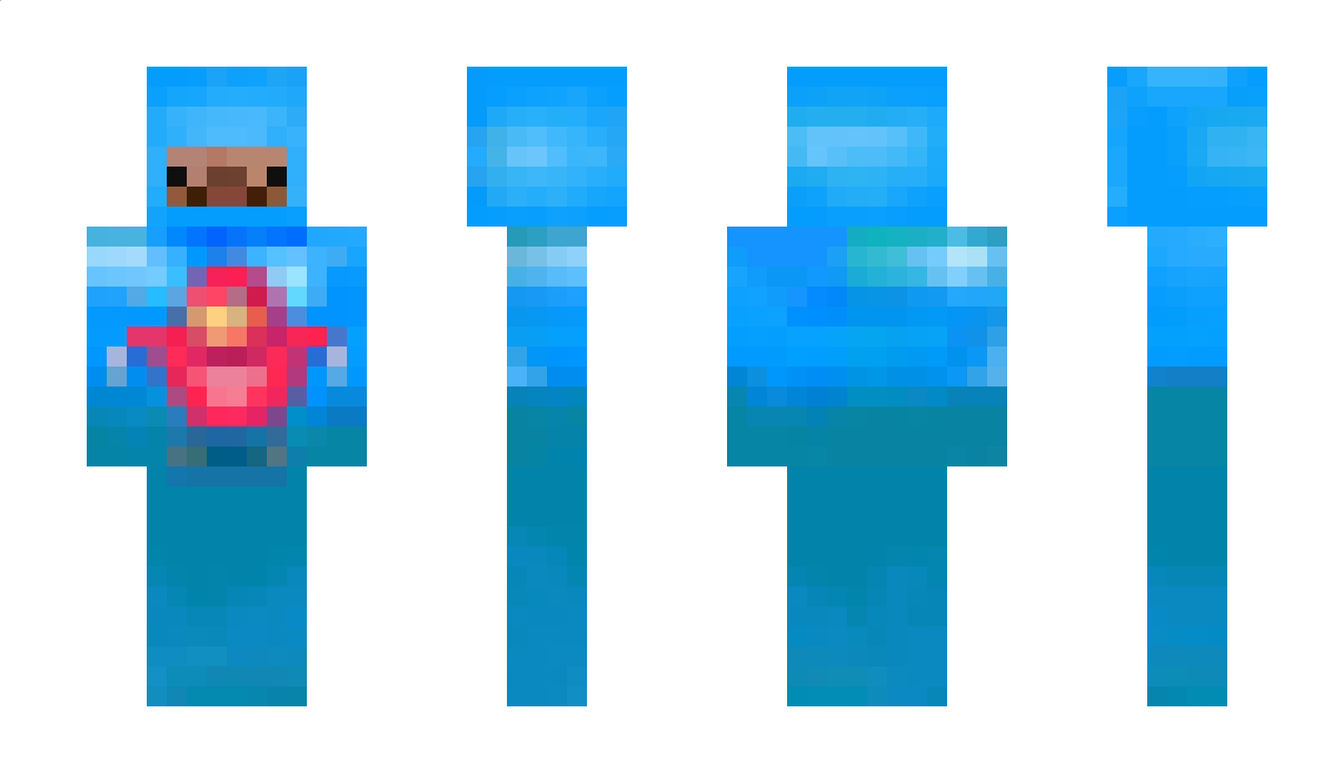 eszkre_a Minecraft Skin