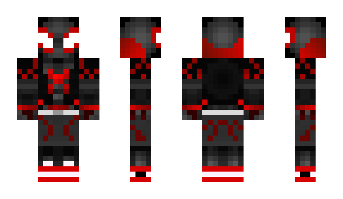 WumboJumbo Minecraft Skin