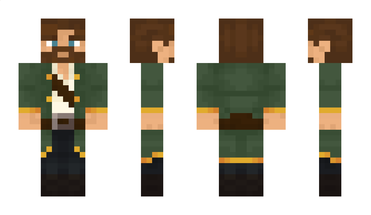 Tabbells Minecraft Skin