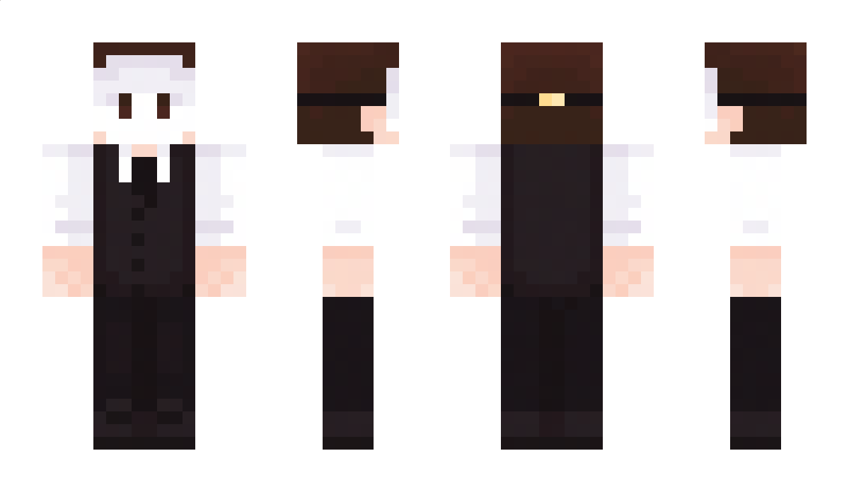 Javalotl Minecraft Skin