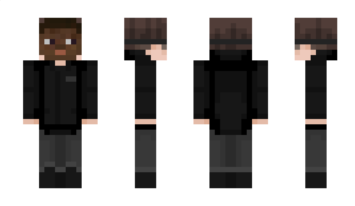 9259 Minecraft Skin