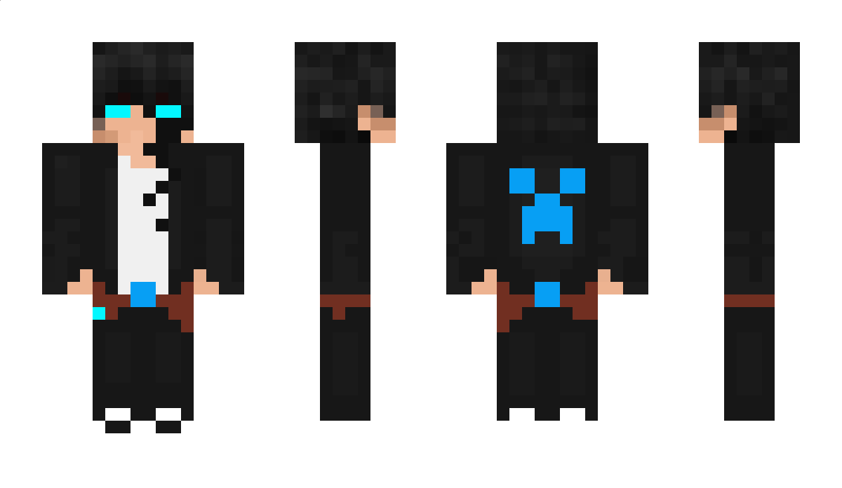 Omega_xp Minecraft Skin