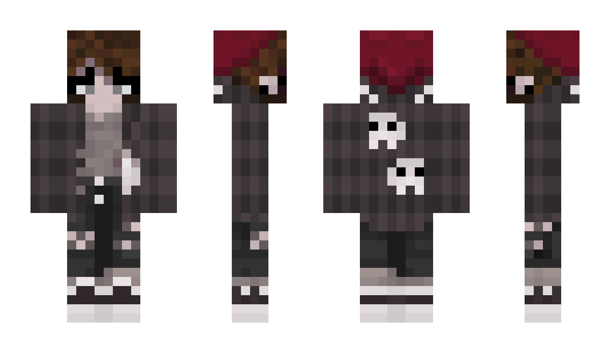 spoonsarecool_ Minecraft Skin