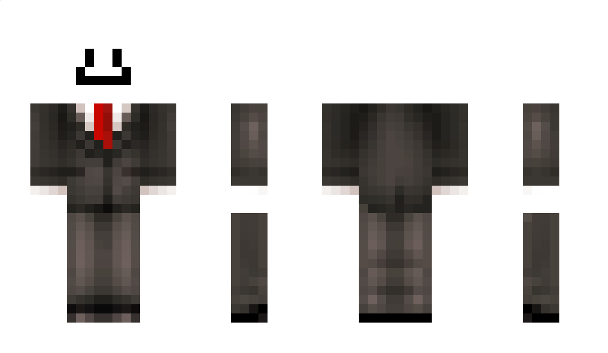 _Grohl_ Minecraft Skin