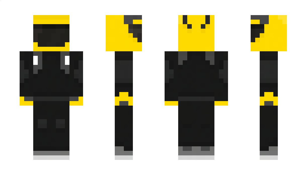 j_turnX7 Minecraft Skin