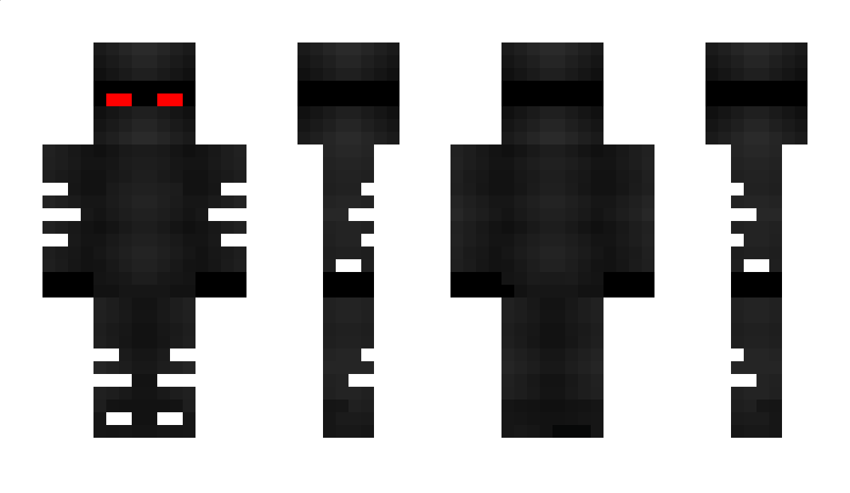 Arhto Minecraft Skin