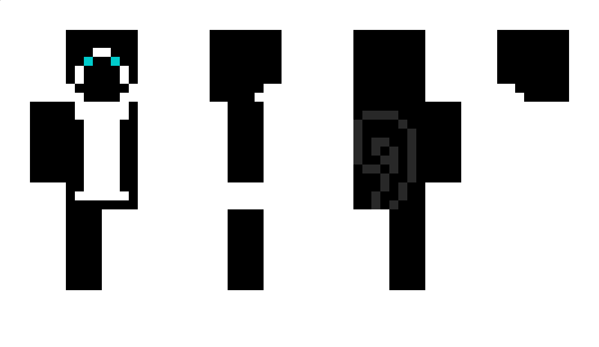 Prismina Minecraft Skin