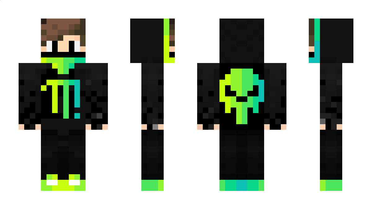 ElayMinecraft Minecraft Skin