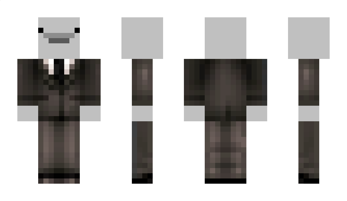 Cincis Minecraft Skin