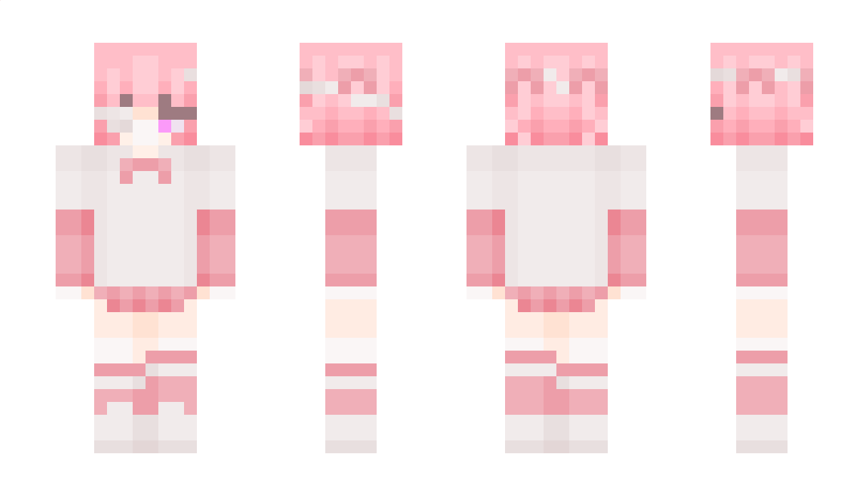 Ashokya Minecraft Skin