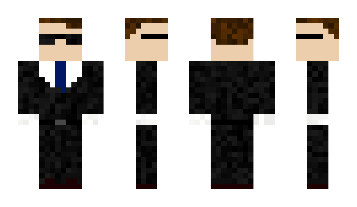 Razorisback Minecraft Skin