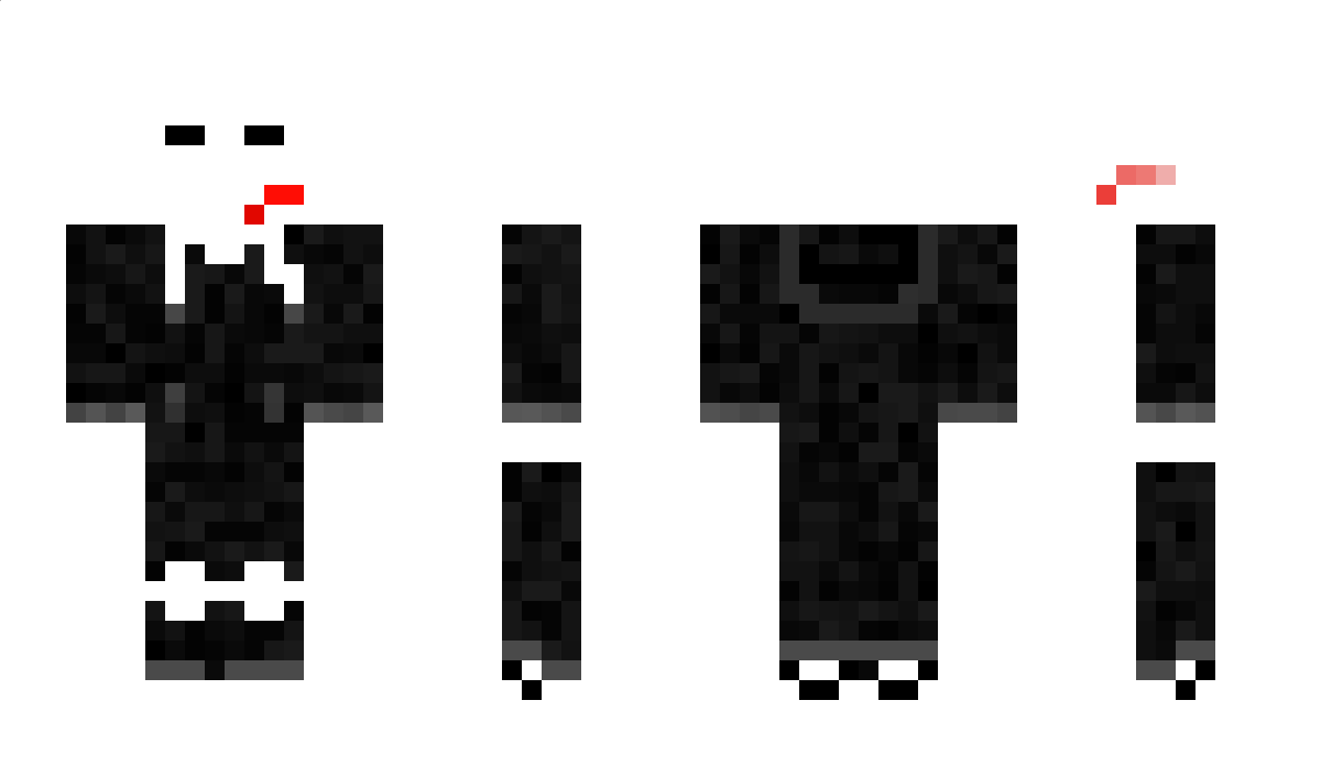 JoPhiStra Minecraft Skin