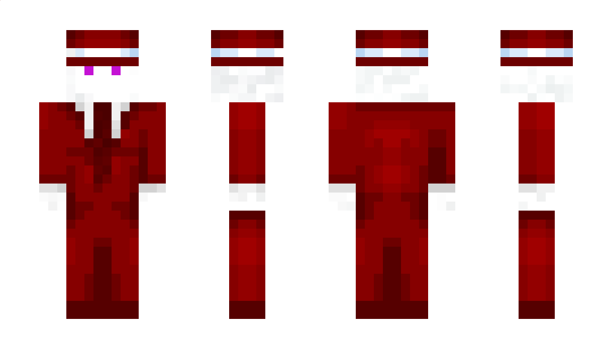 CeoOfWhy Minecraft Skin