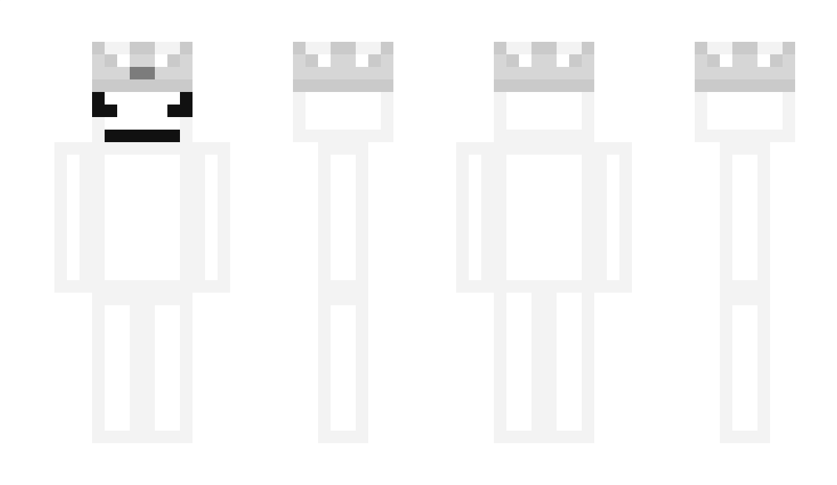 Sascha1752 Minecraft Skin