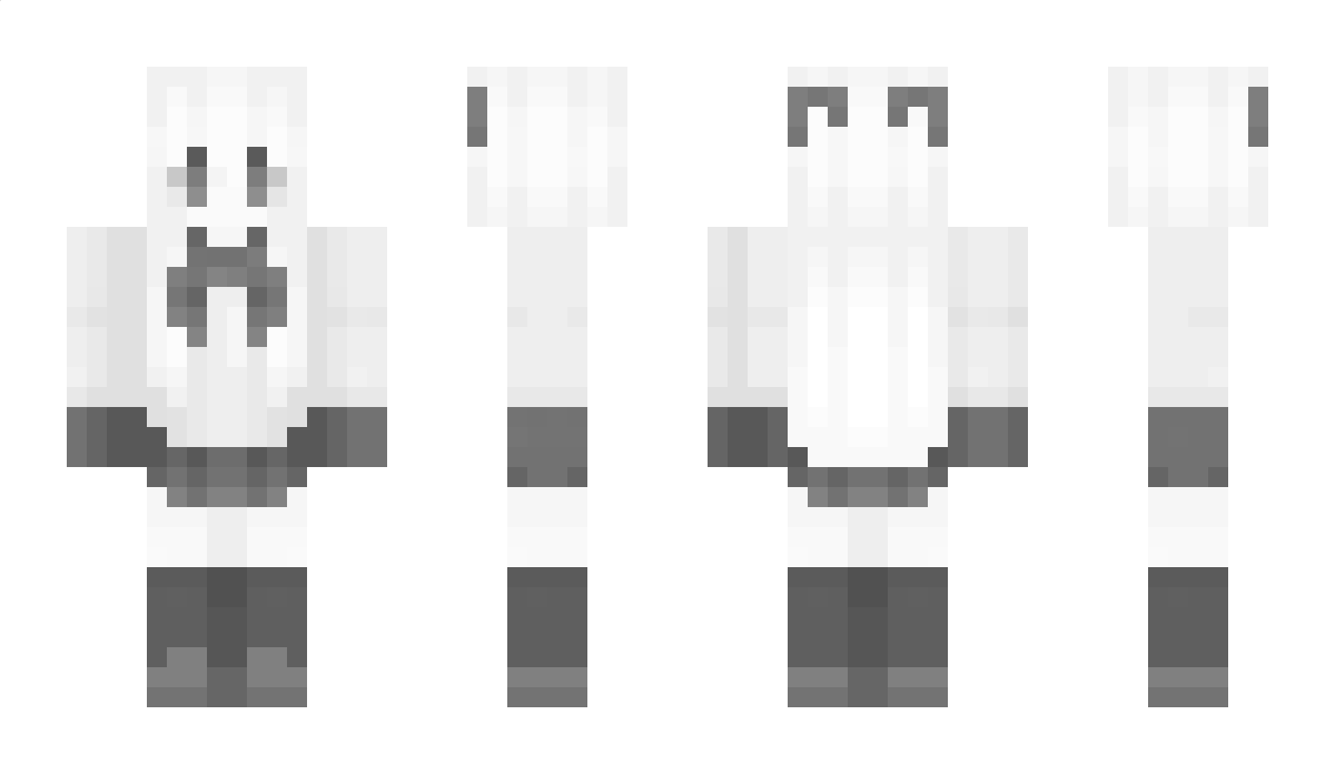 ElDiablo Minecraft Skin