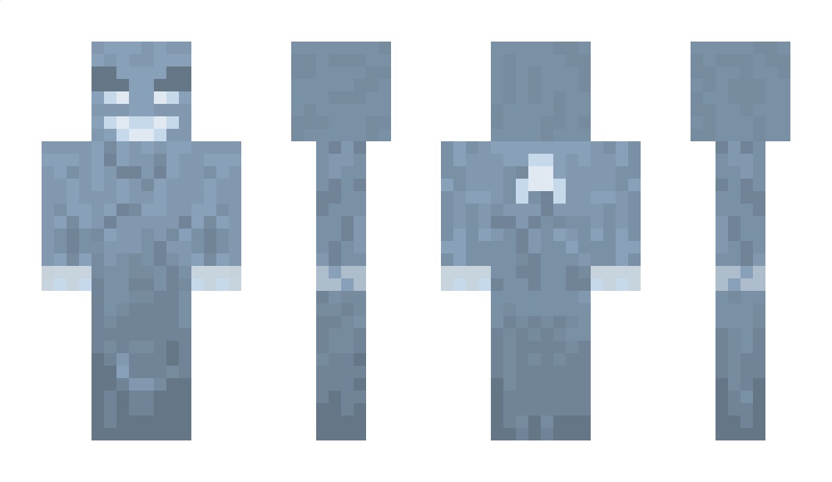 J1VKA Minecraft Skin