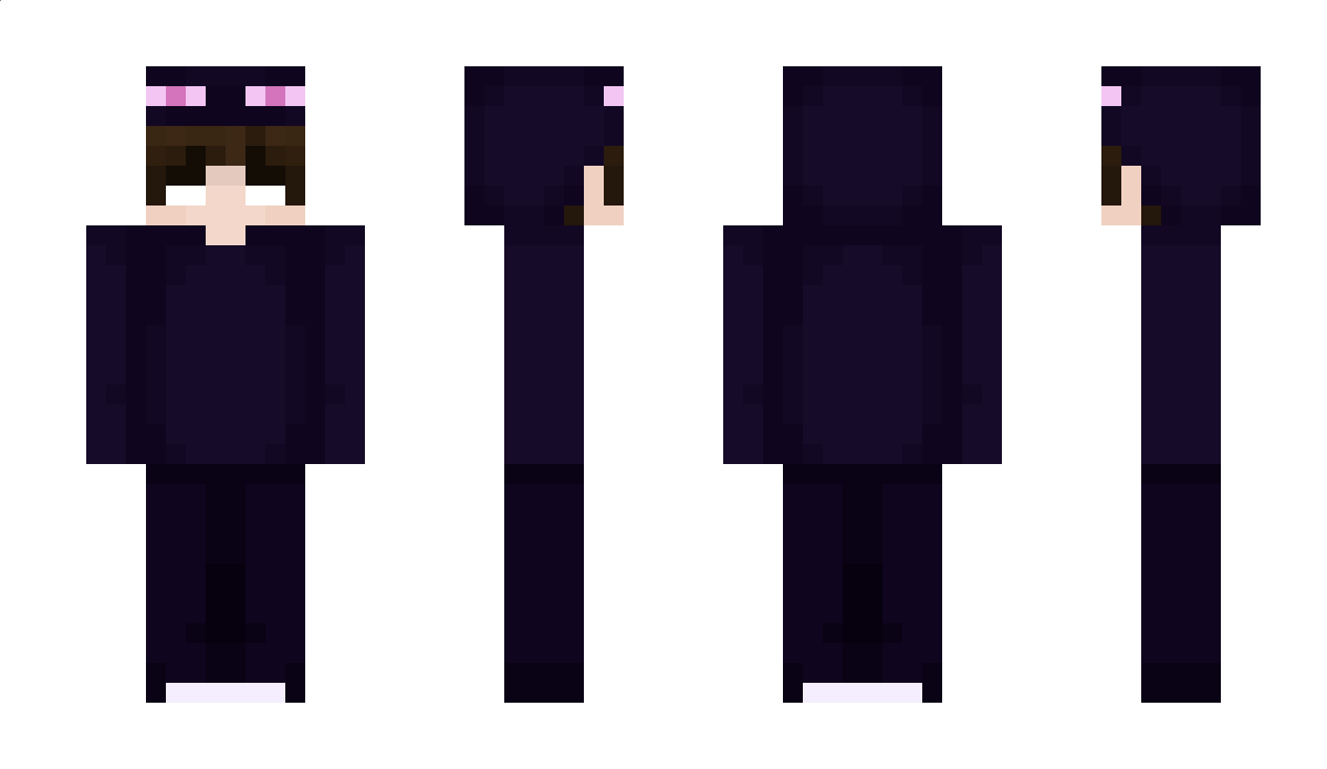 Oliver_Piper Minecraft Skin