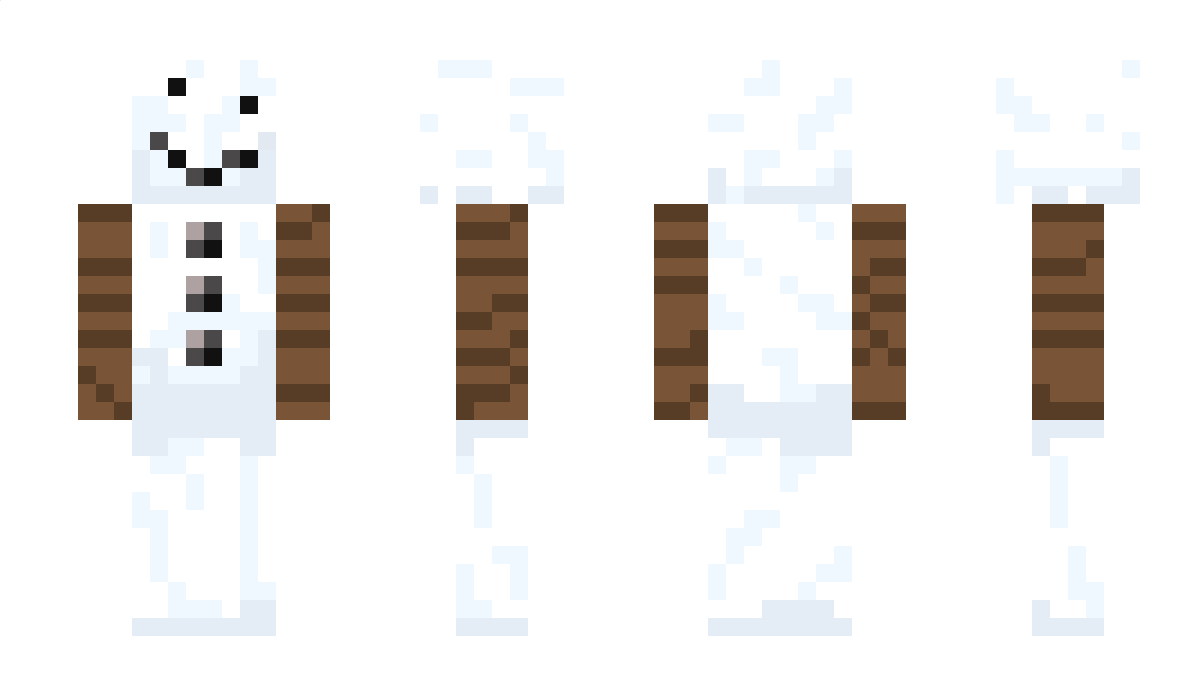 caboruco877 Minecraft Skin