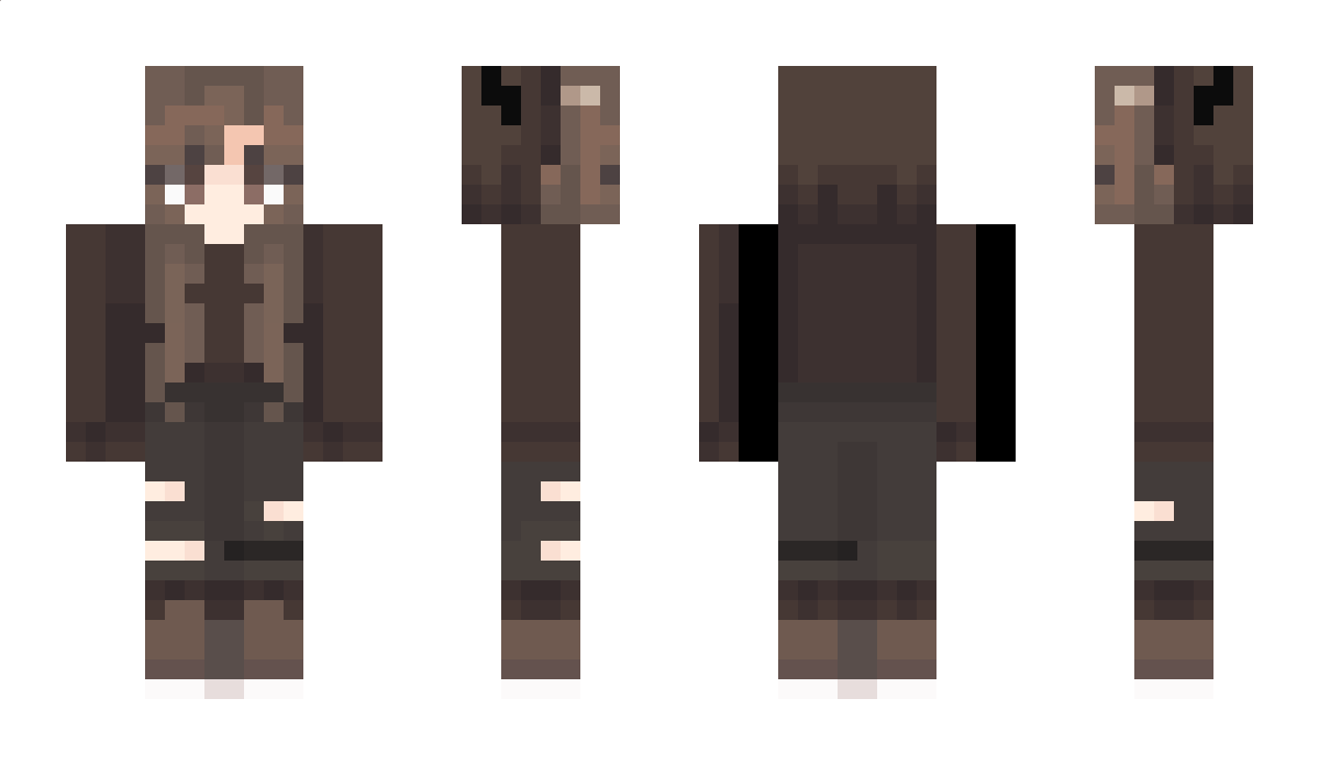 Jenthia Minecraft Skin