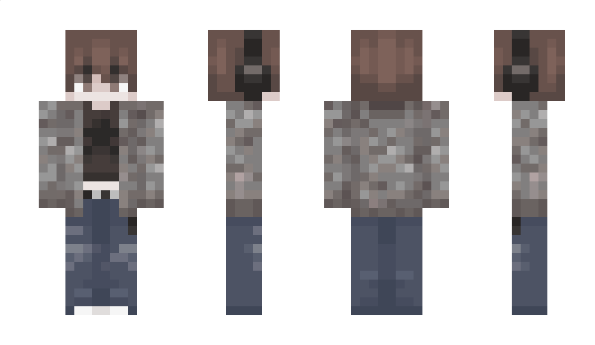 Saleboat_ Minecraft Skin