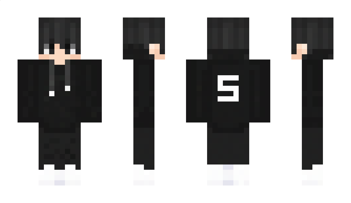 alex_wnd Minecraft Skin