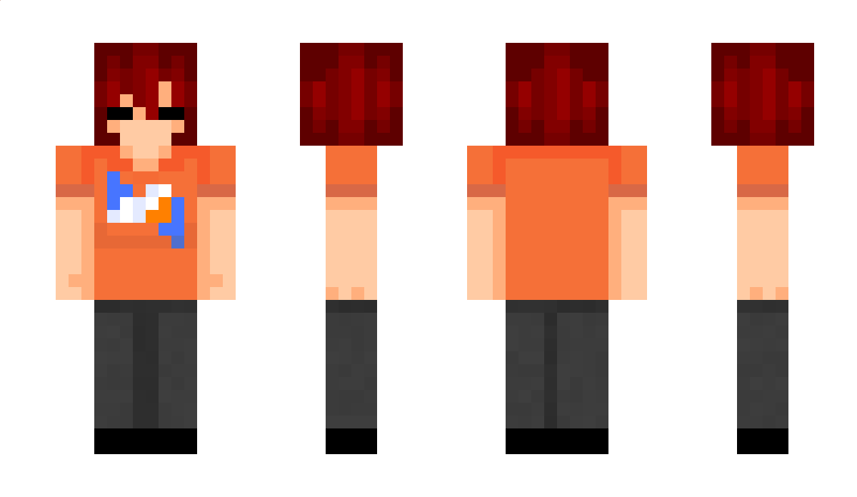 kattny Minecraft Skin