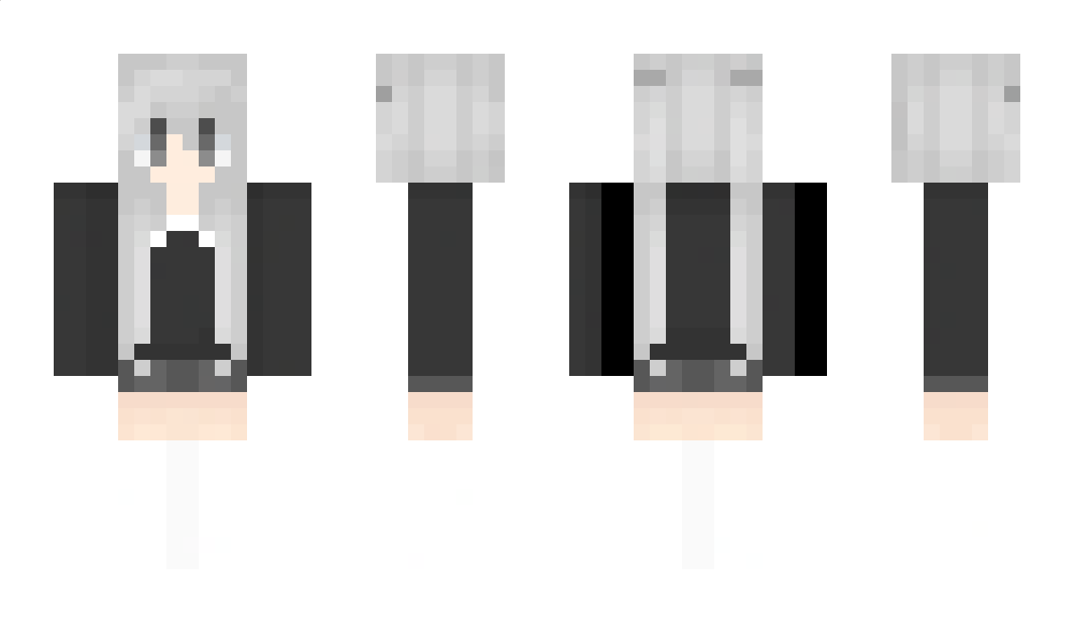 BritniMojgan2 Minecraft Skin