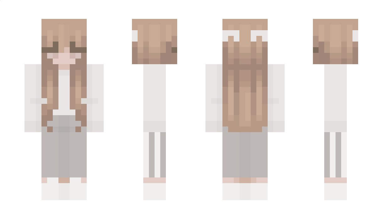 Hawel Minecraft Skin