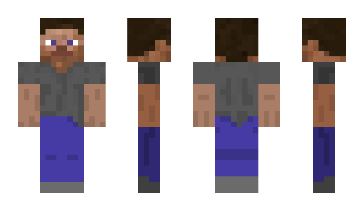 jcolefanboy Minecraft Skin