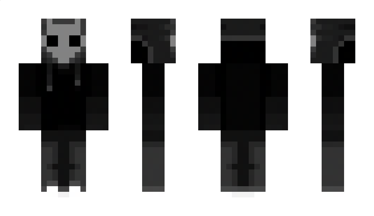 dotminecraft Minecraft Skin