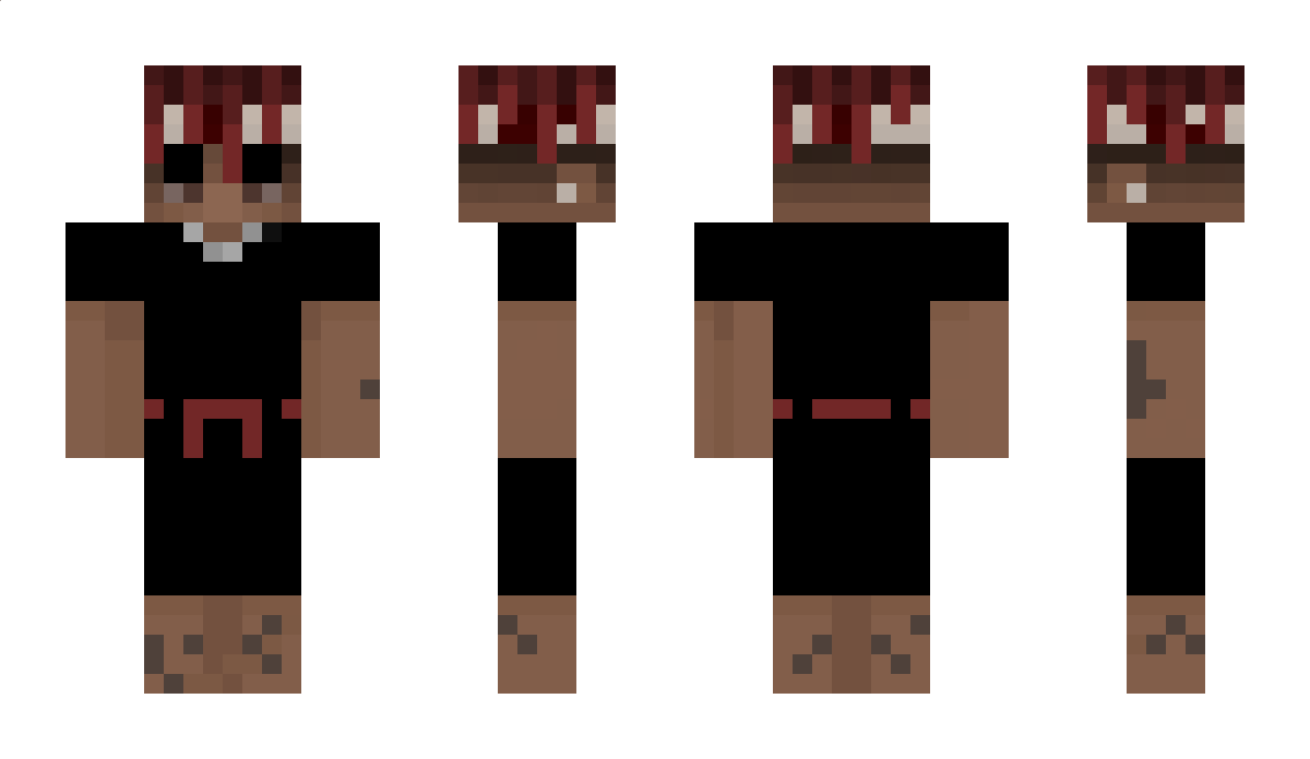 actimelekk_ Minecraft Skin