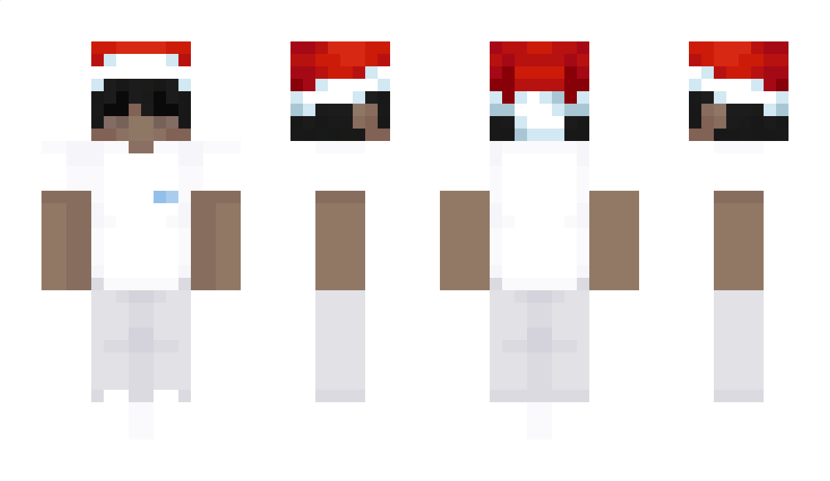 Tatus_Bartusa Minecraft Skin