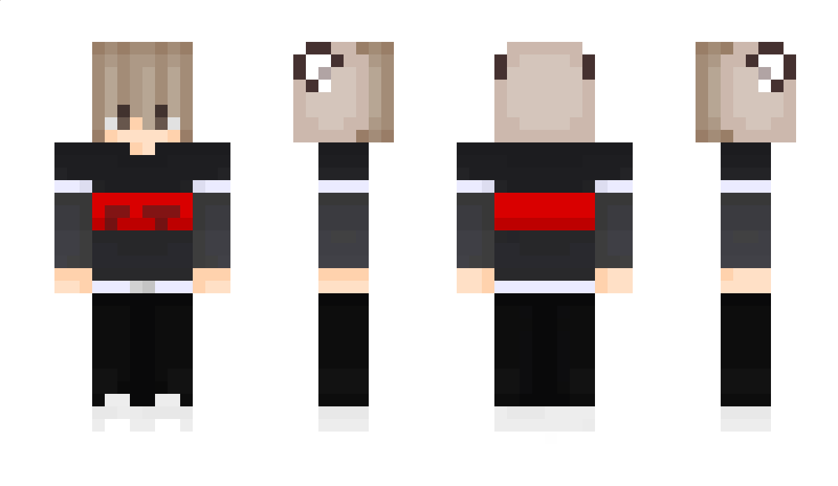 wonderleif Minecraft Skin