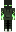 KuroShin666 Minecraft Skin