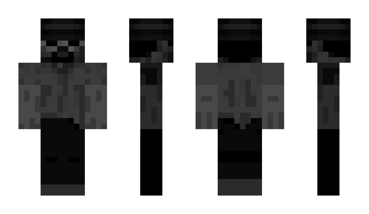 lboz Minecraft Skin