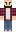 Carsonismename Minecraft Skin