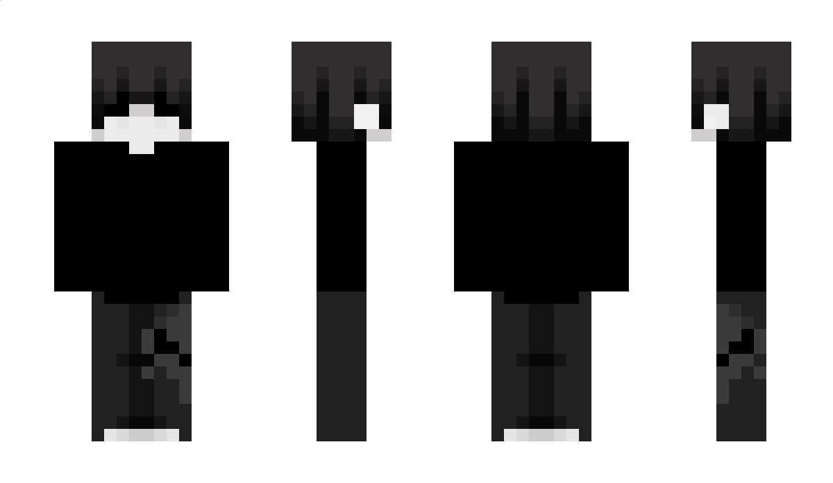 9onn Minecraft Skin