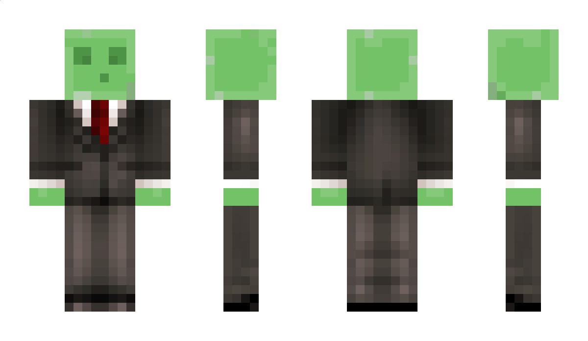 tominalo Minecraft Skin