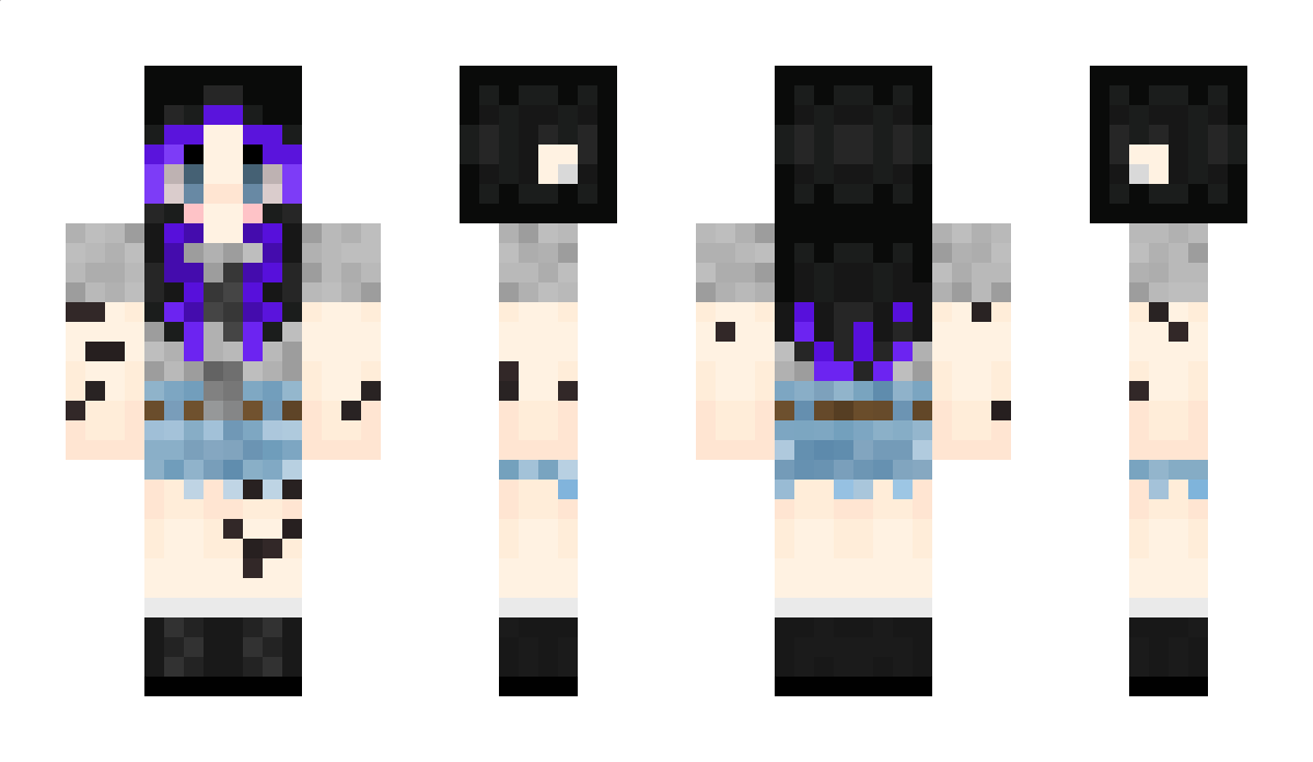 kiwifroot1 Minecraft Skin